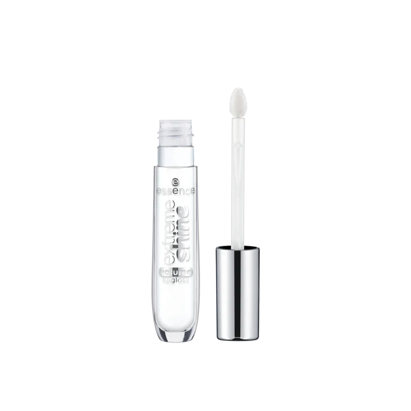 EXTREME SHINE VOLUME LIPGLOSS VOLUMATEUR essence