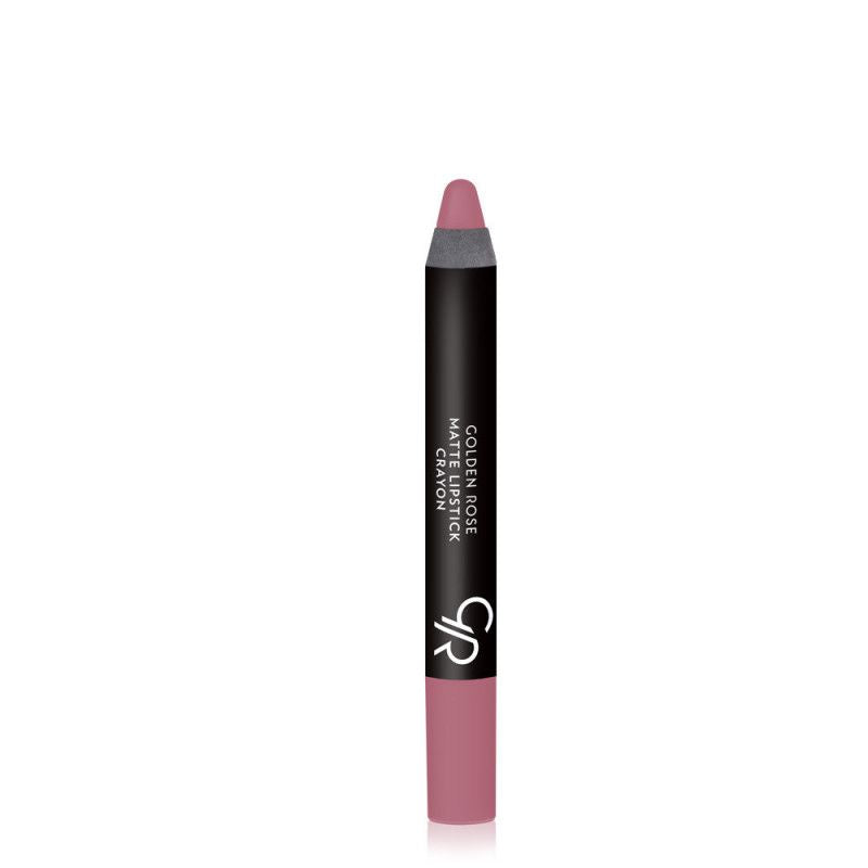 CRAYON A LEVRES MAT GOLDEN ROSE