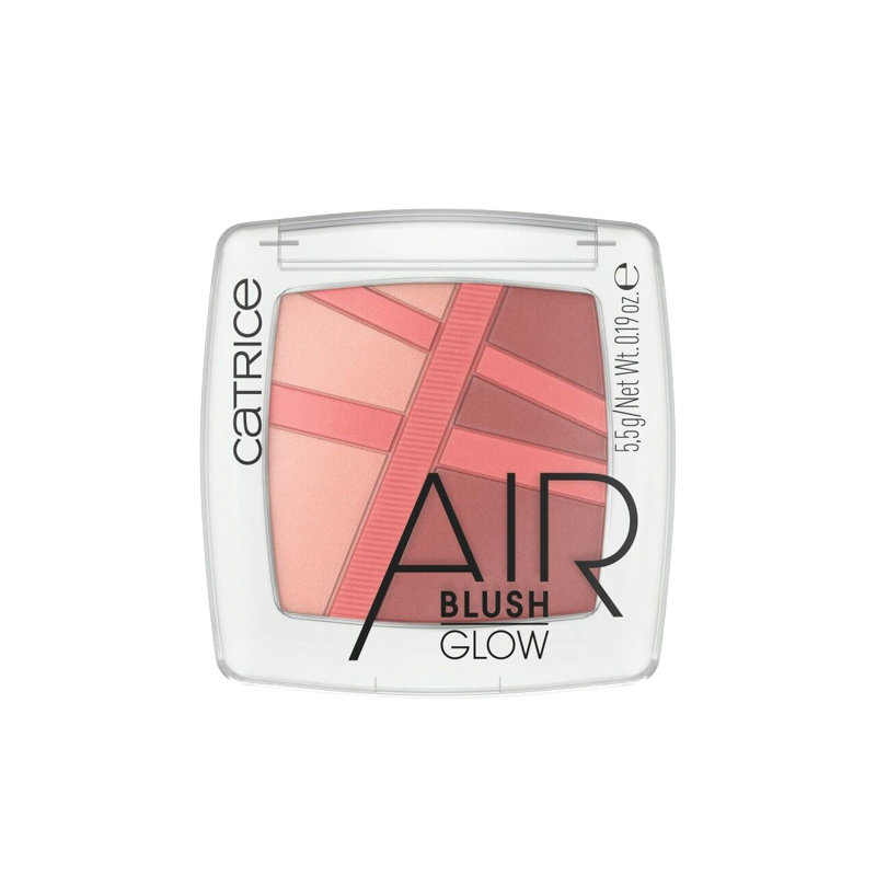 BLUSH GLOW CATRICE
