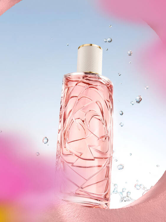 Lancôme ÔVER THE TOP - Eau de Toilette