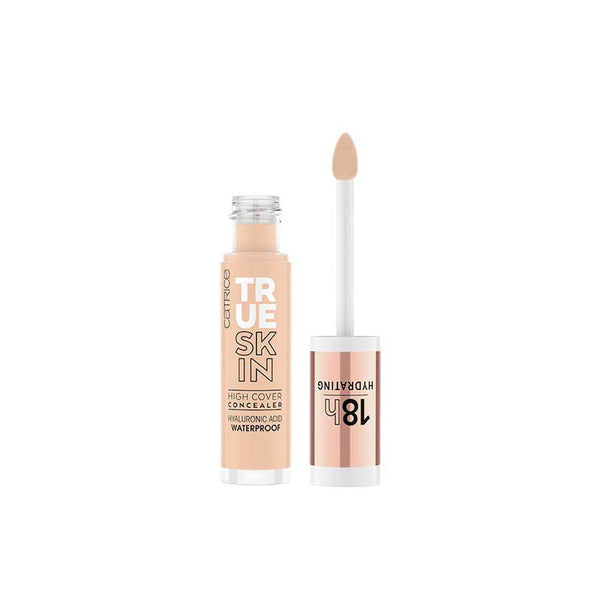 True Skin High Cover Concealer correcteur haute couvrance