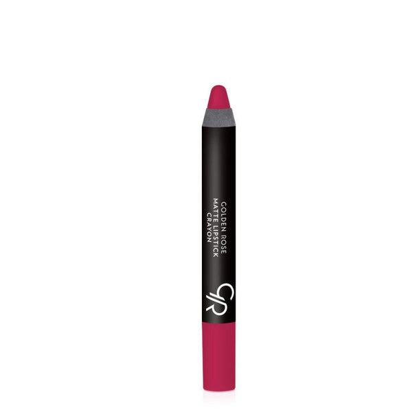 CRAYON A LEVRES MAT GOLDEN ROSE