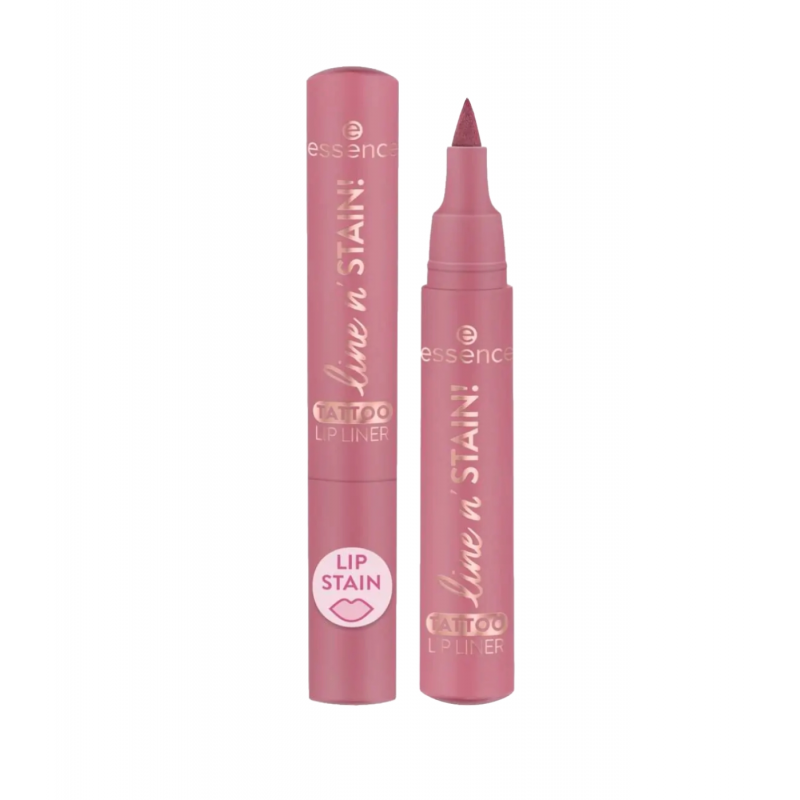 CRAYON A LEVRES LINE N' STAIN TATTOO ESSENCE