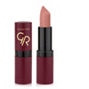 ROUGE A LEVRES VELVET MATTE GOLDEN ROSE