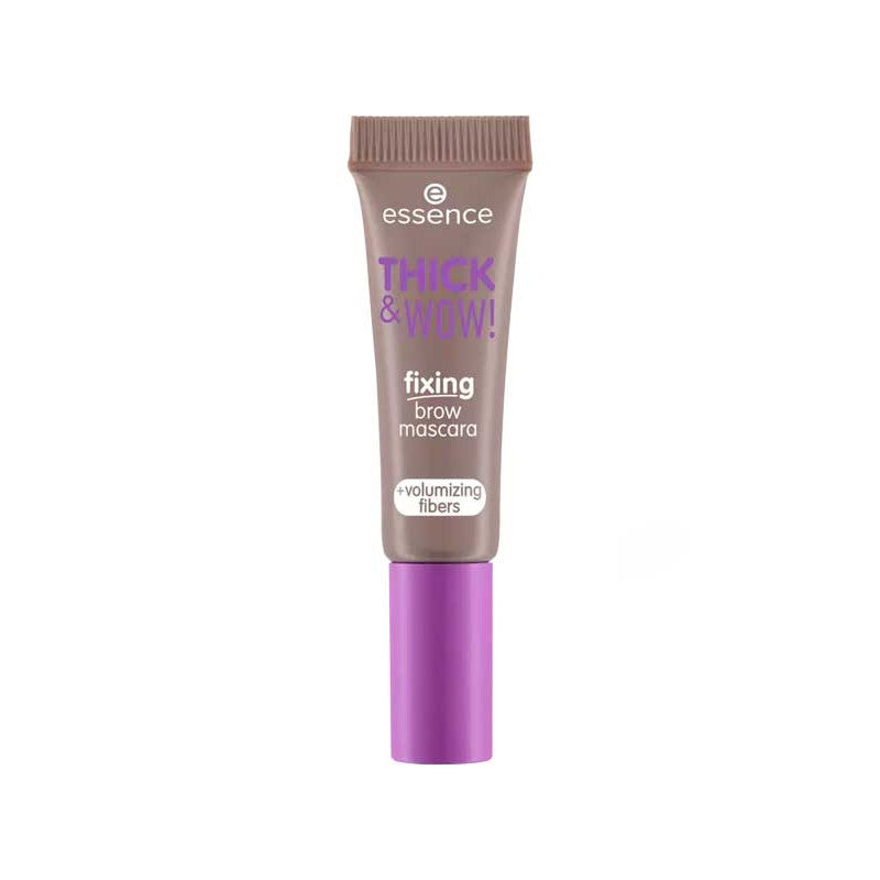 THICK & WOW! fixing brow mascara sourcils