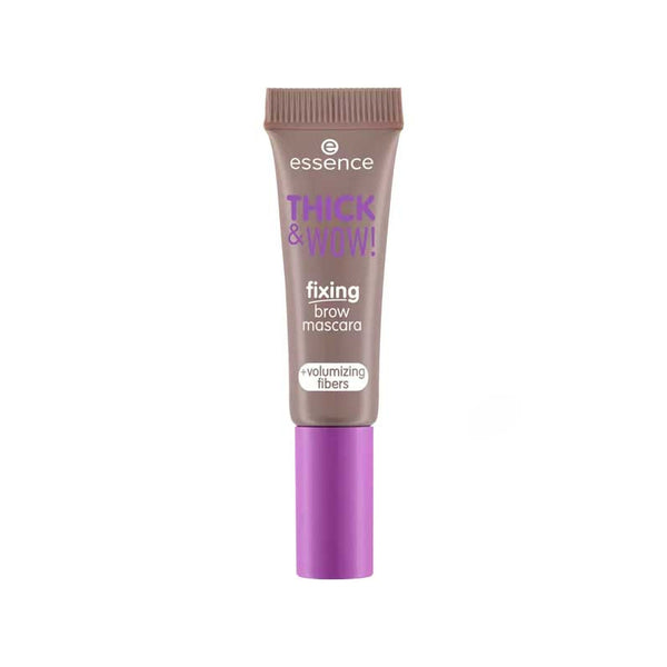 THICK & WOW! fixing brow mascara sourcils