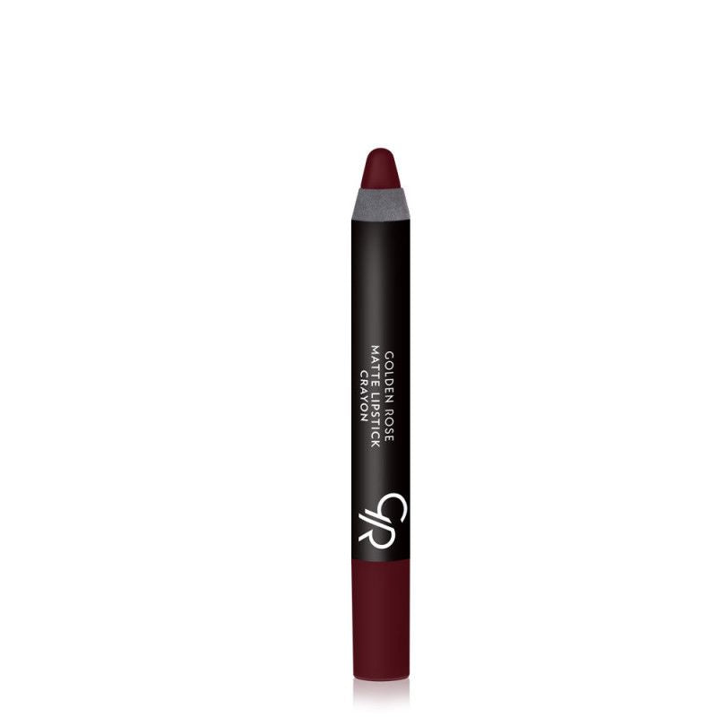 CRAYON A LEVRES MAT GOLDEN ROSE