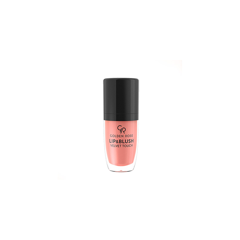 CREME LEVRES ET JOUES GOLDEN ROSE