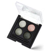 PALETTE QUADRICOLORES GOLDEN ROSE