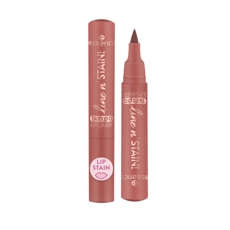 CRAYON A LEVRES LINE N' STAIN TATTOO ESSENCE