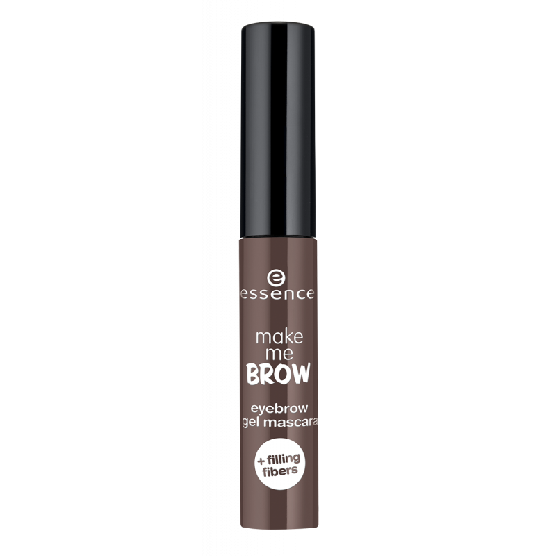 make me BROW mascara gel sourcils