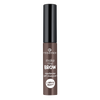 make me BROW mascara gel sourcils