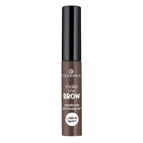 make me BROW mascara gel sourcils