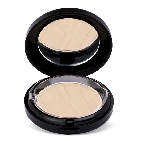POUDRE LONGSTAY MATTE GOLDEN ROSE