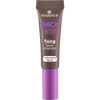 THICK & WOW! fixing brow mascara sourcils