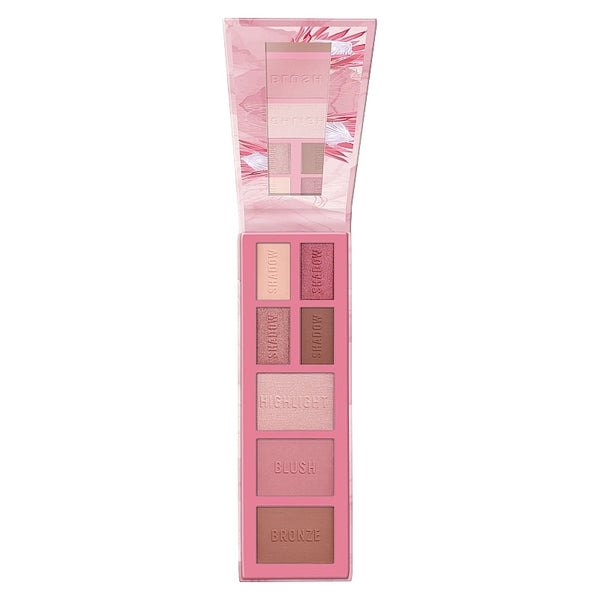 bloom baby, bloom! eye & face palette yeux et visage