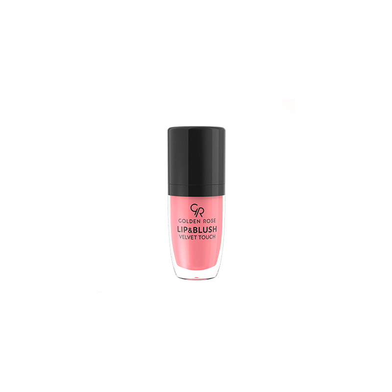 CREME LEVRES ET JOUES GOLDEN ROSE