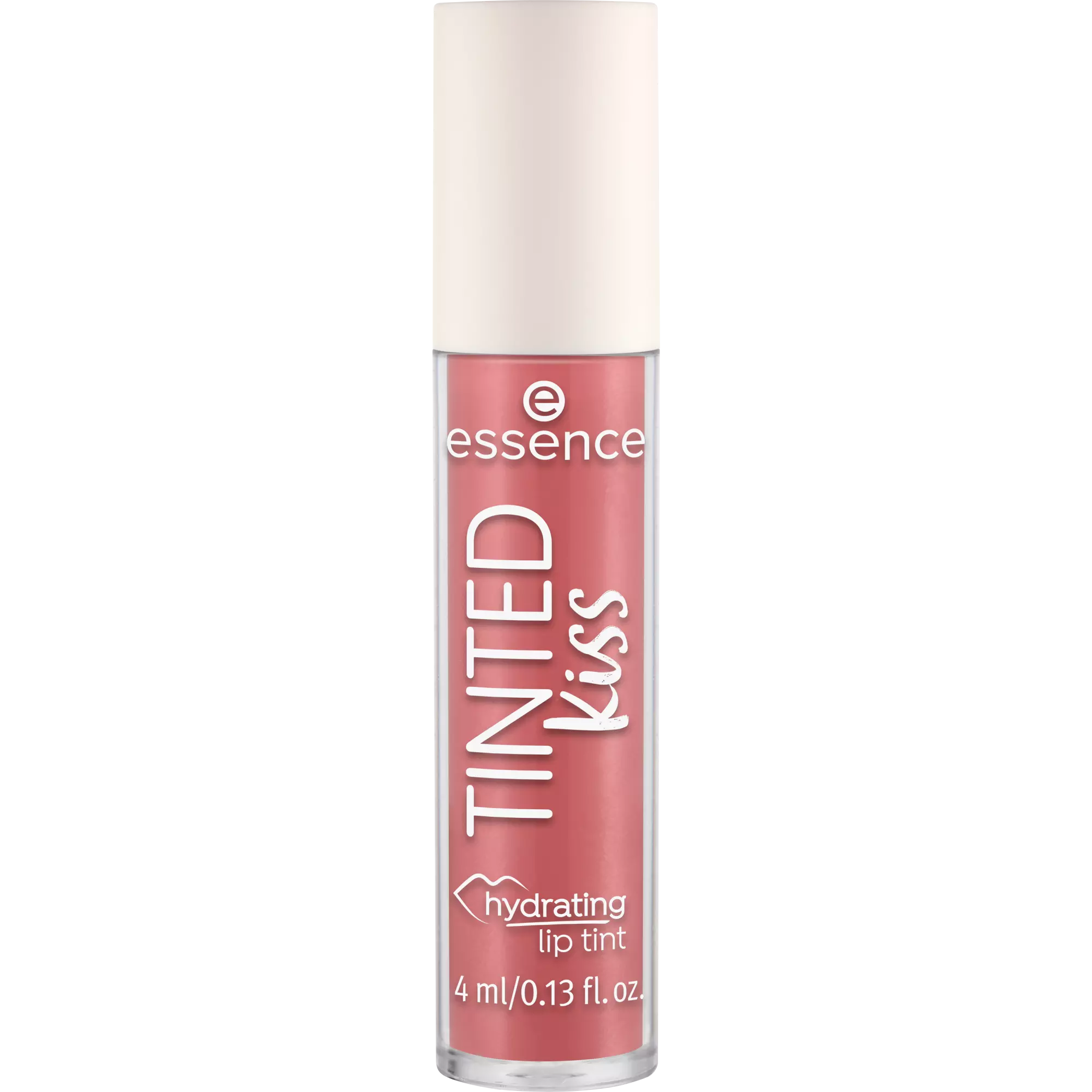 TINTED kiss hydrating lip tint encre à lèvres
