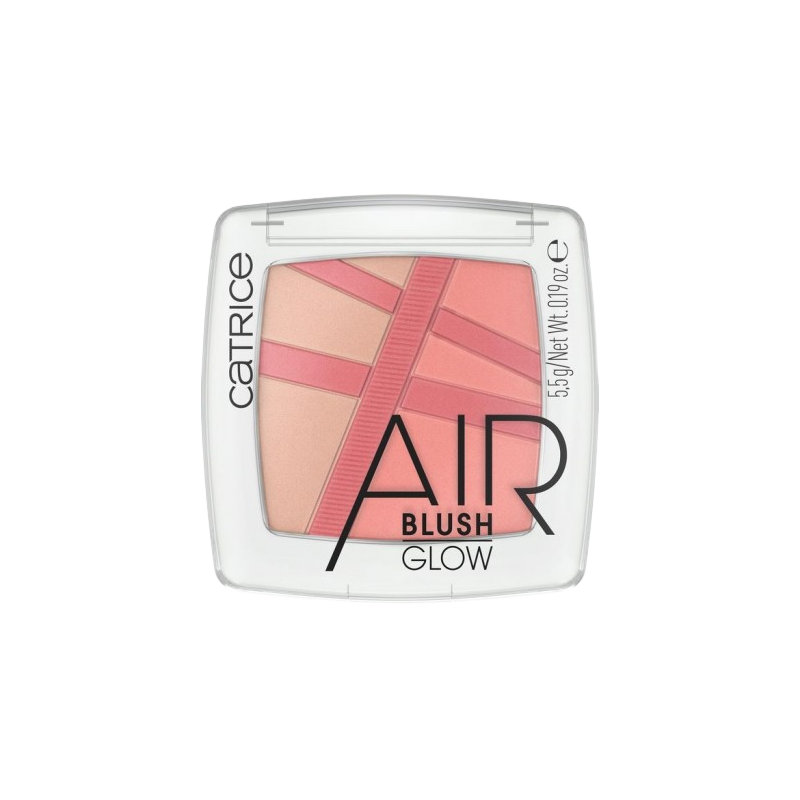BLUSH GLOW CATRICE