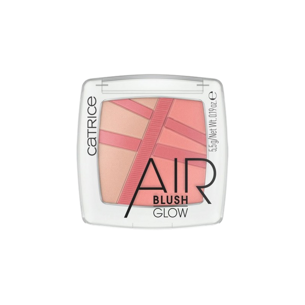 BLUSH GLOW CATRICE