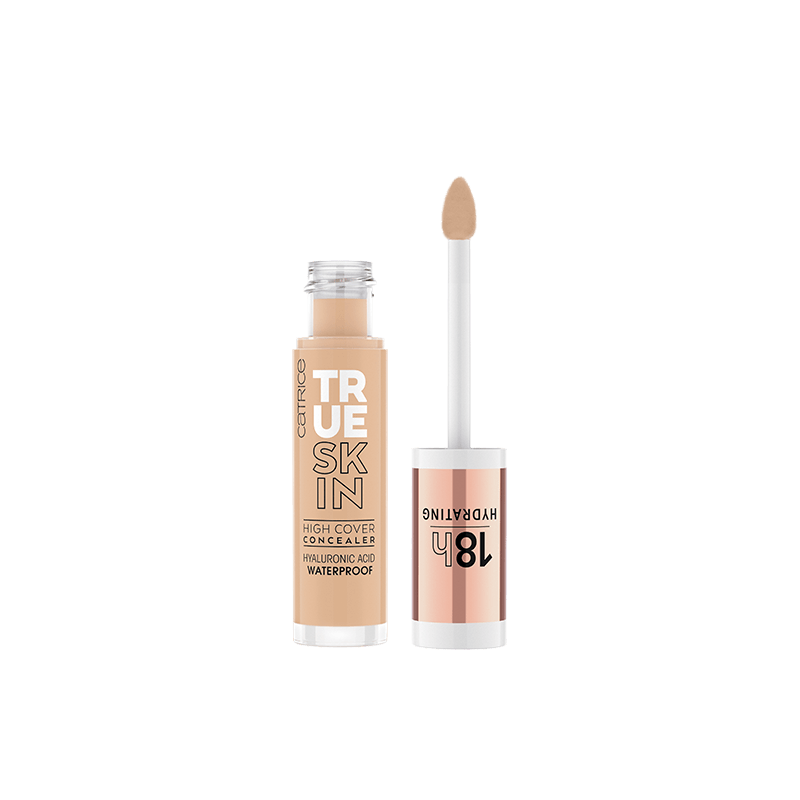 True Skin High Cover Concealer correcteur haute couvrance