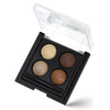 PALETTE QUADRICOLORES GOLDEN ROSE
