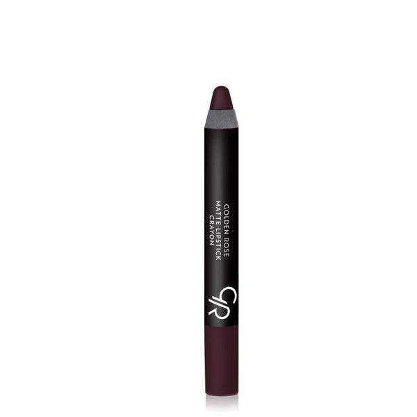 CRAYON A LEVRES MAT GOLDEN ROSE