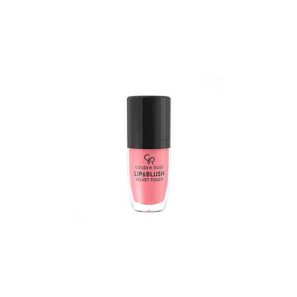 CREME LEVRES ET JOUES GOLDEN ROSE