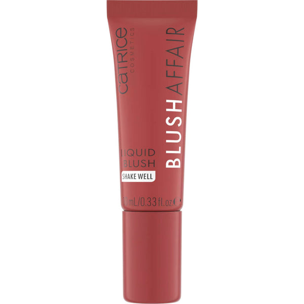 BLUSH AFFAIR LIQUID CATRICE