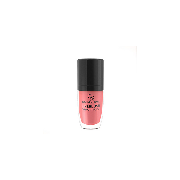 CREME LEVRES ET JOUES GOLDEN ROSE