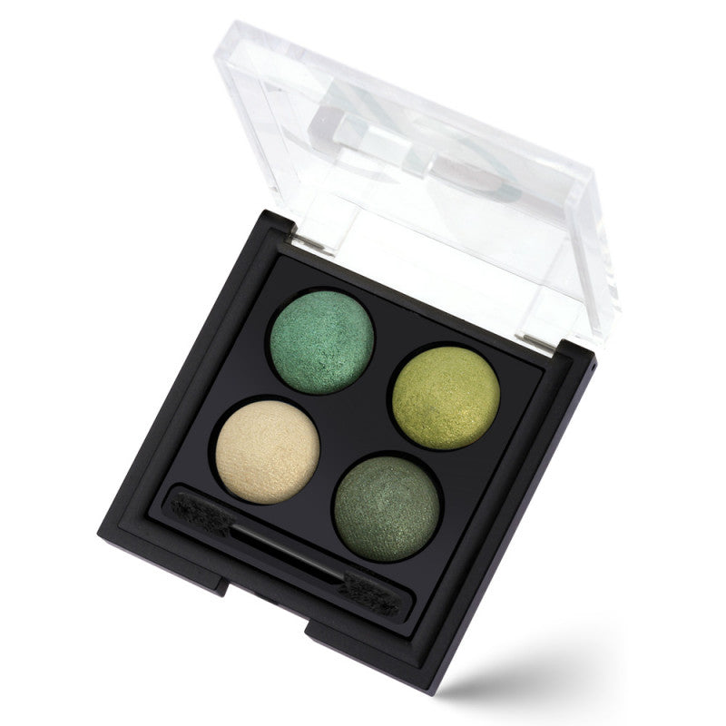 PALETTE QUADRICOLORES GOLDEN ROSE