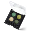 PALETTE QUADRICOLORES GOLDEN ROSE