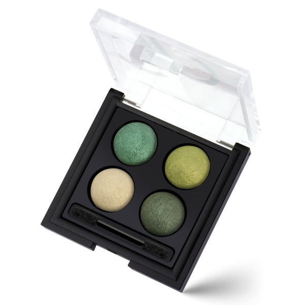 PALETTE QUADRICOLORES GOLDEN ROSE