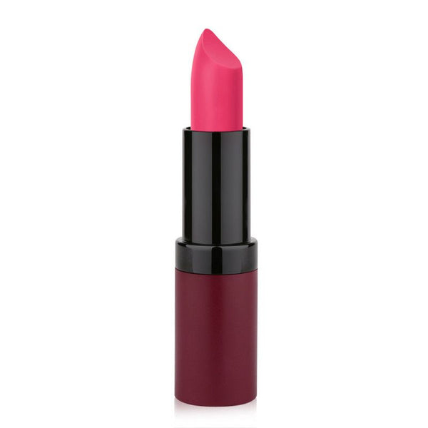 ROUGE A LEVRES VELVET MATTE GOLDEN ROSE