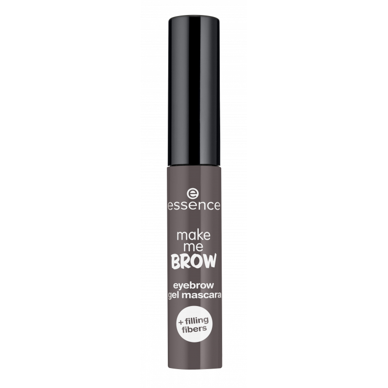 make me BROW mascara gel sourcils