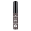 make me BROW mascara gel sourcils