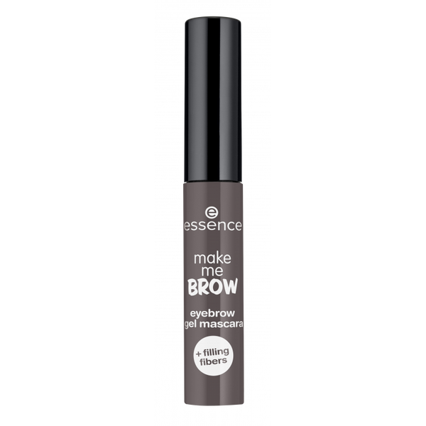 make me BROW mascara gel sourcils