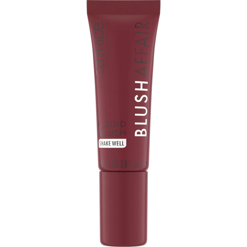 BLUSH AFFAIR LIQUID CATRICE