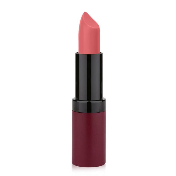 ROUGE A LEVRES VELVET MATTE GOLDEN ROSE