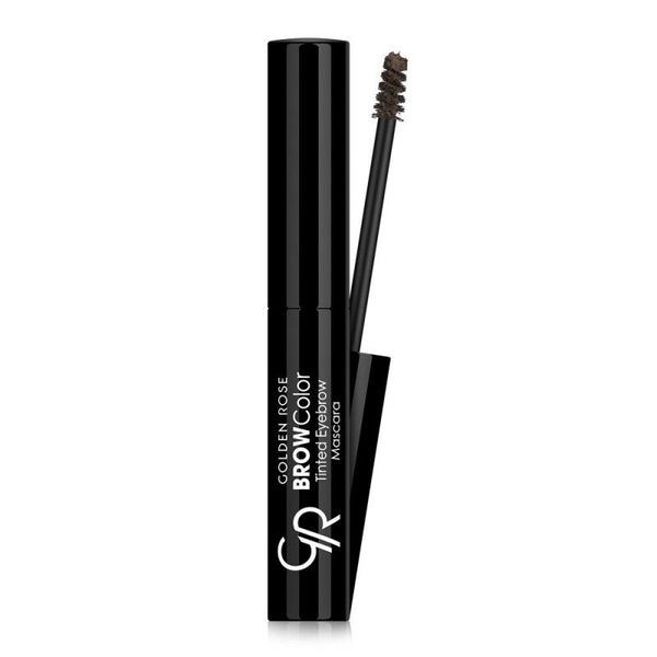 MASCARA POUR LES SOURCILS GOLDEN ROSE