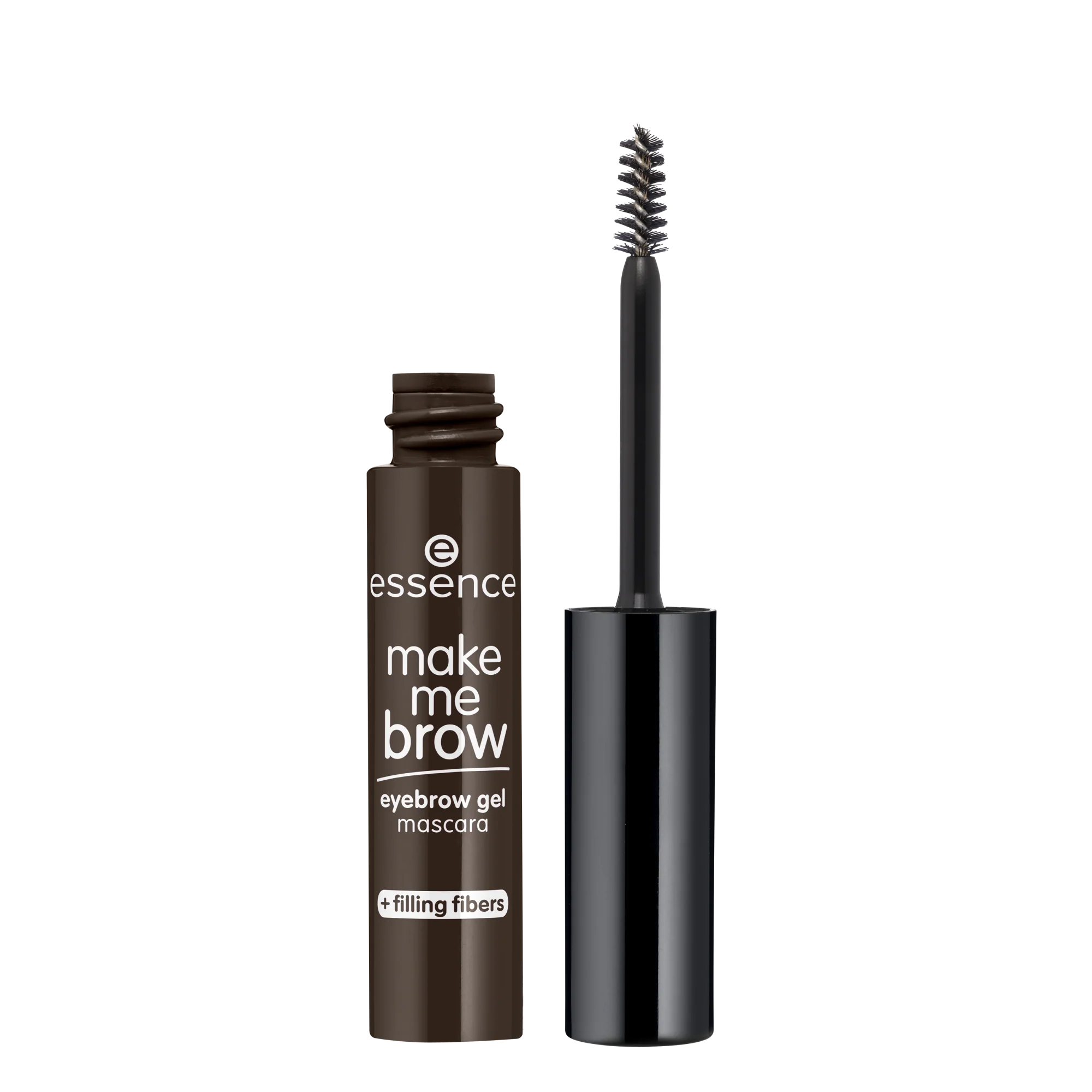 make me BROW mascara gel sourcils