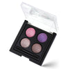 PALETTE QUADRICOLORES GOLDEN ROSE