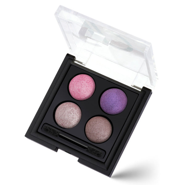 PALETTE QUADRICOLORES GOLDEN ROSE