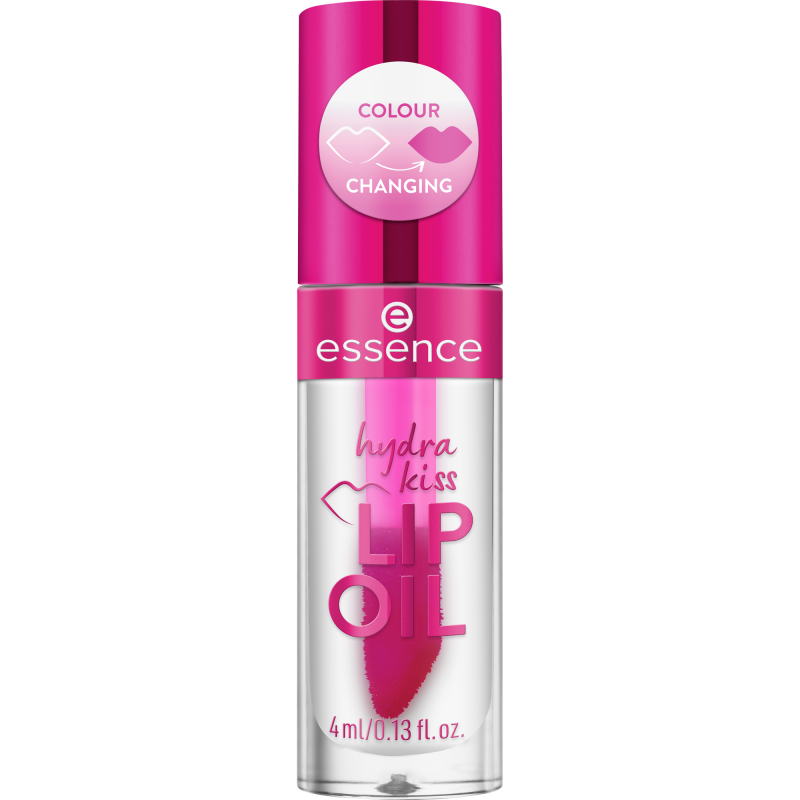 Lip Oil Hydra Kiss essence