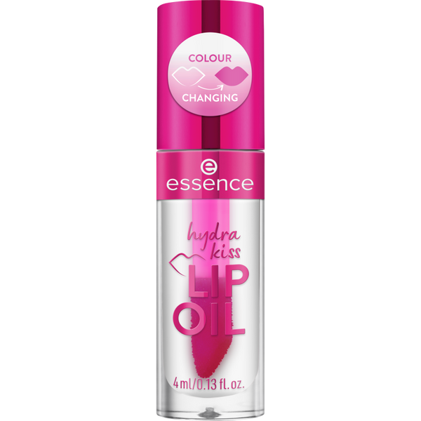 Lip Oil Hydra Kiss essence