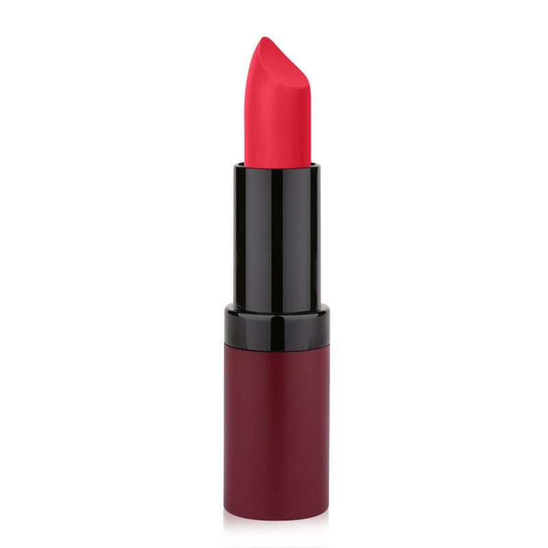 ROUGE A LEVRES VELVET MATTE GOLDEN ROSE