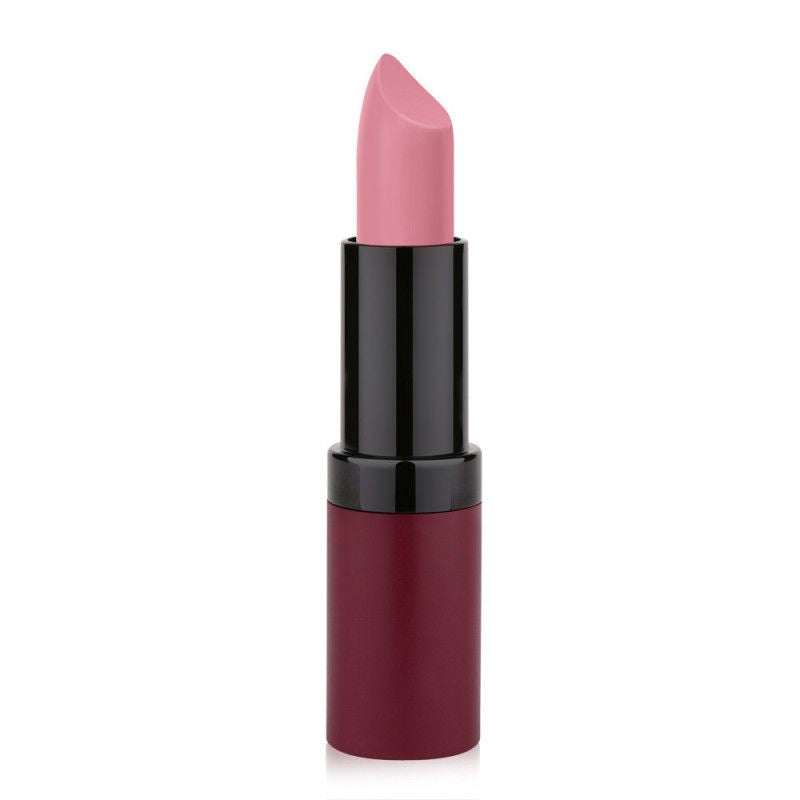 ROUGE A LEVRES VELVET MATTE GOLDEN ROSE