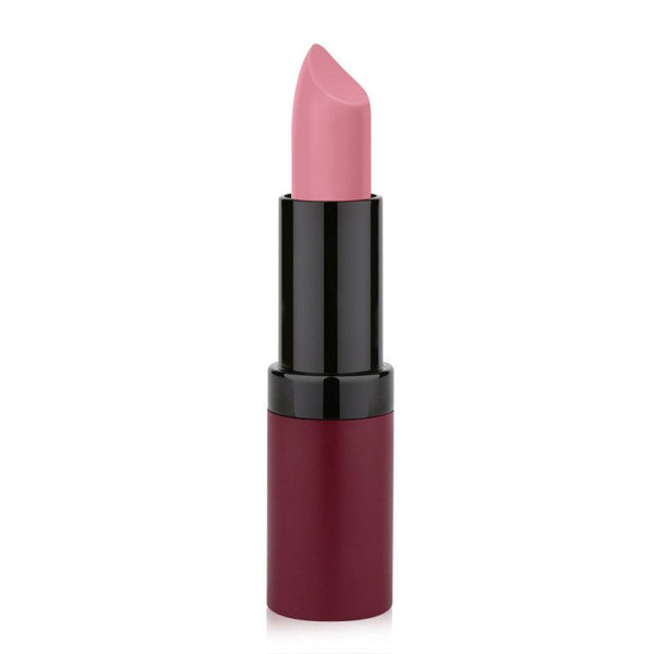 ROUGE A LEVRES VELVET MATTE GOLDEN ROSE