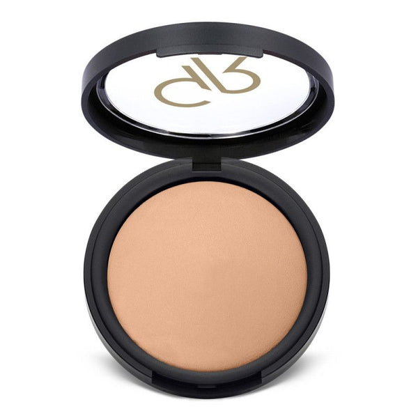 POUDRE MINERAL TERRACOTA GOLDEN ROSE