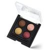PALETTE QUADRICOLORES GOLDEN ROSE
